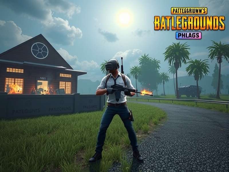 PUBG Punjabi Predator esports tournament